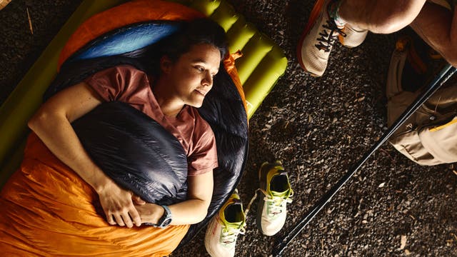 The Best Backpacking Sleeping Bags for Any Climate
