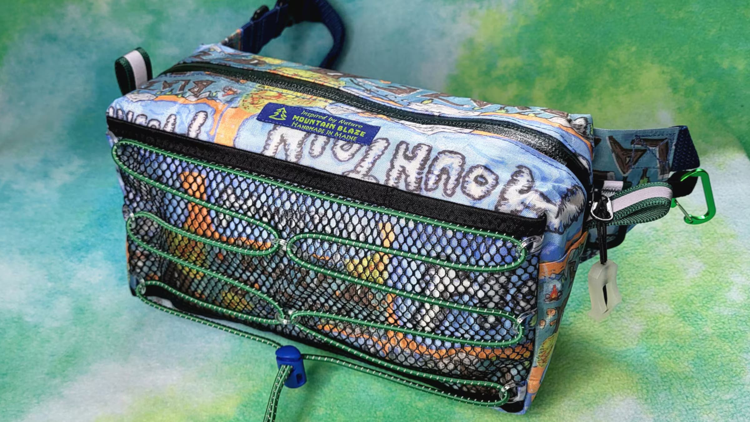 thru-hiker-essentials