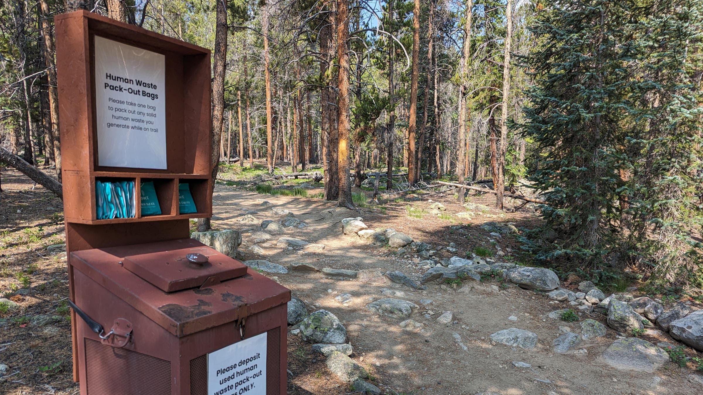 PACT-OUT-People will pay to carry feces and urine