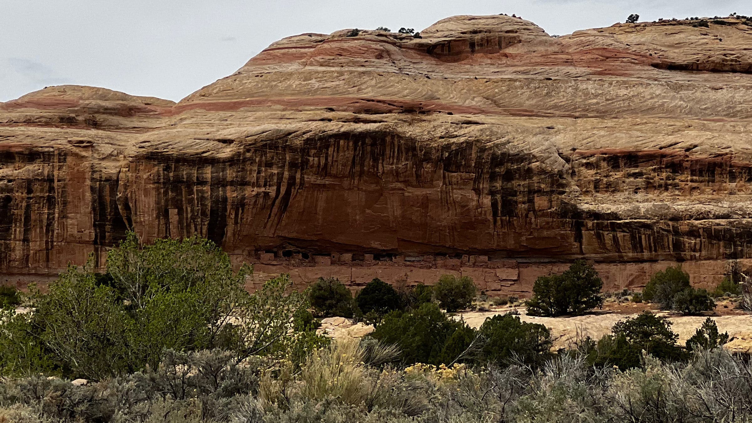 Deep in the West’s Backcountry, These 6 Trails Lead to Sacred Rock Art and Ruins
