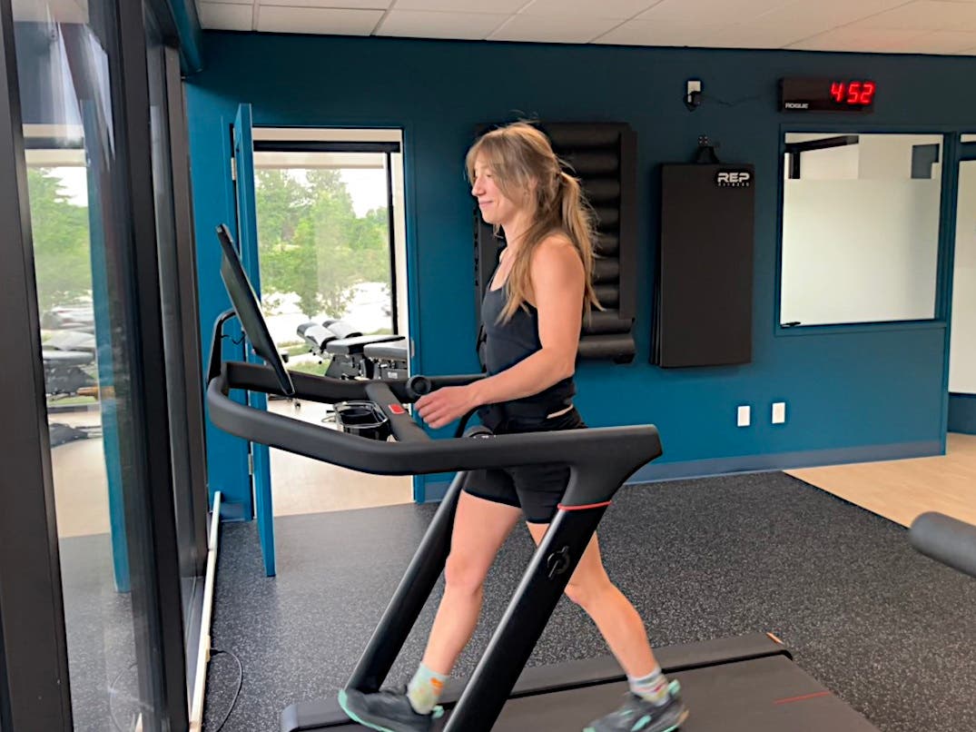gait analysis