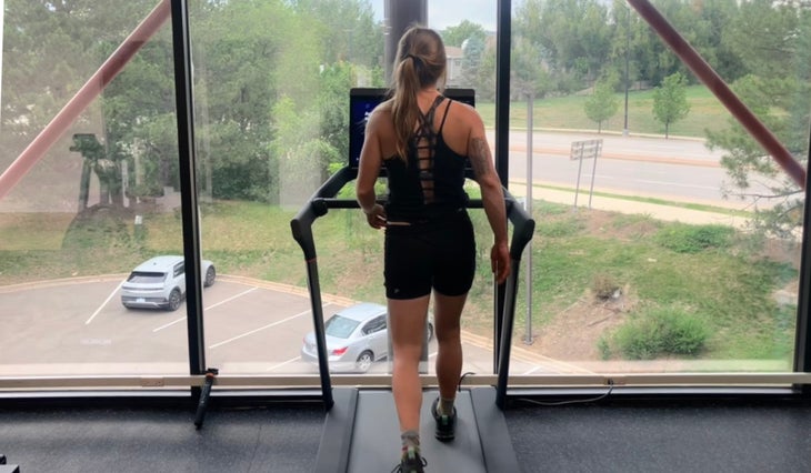 Gait-Analysis