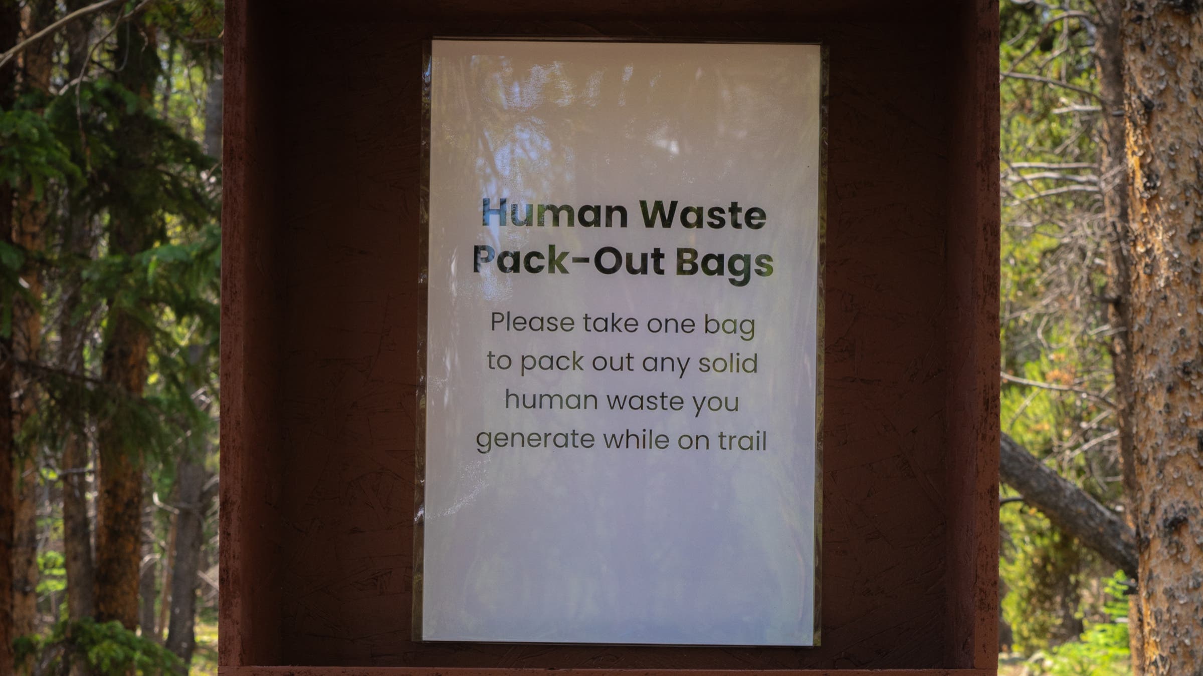 PACT-OUT-People will pay to carry feces and urine