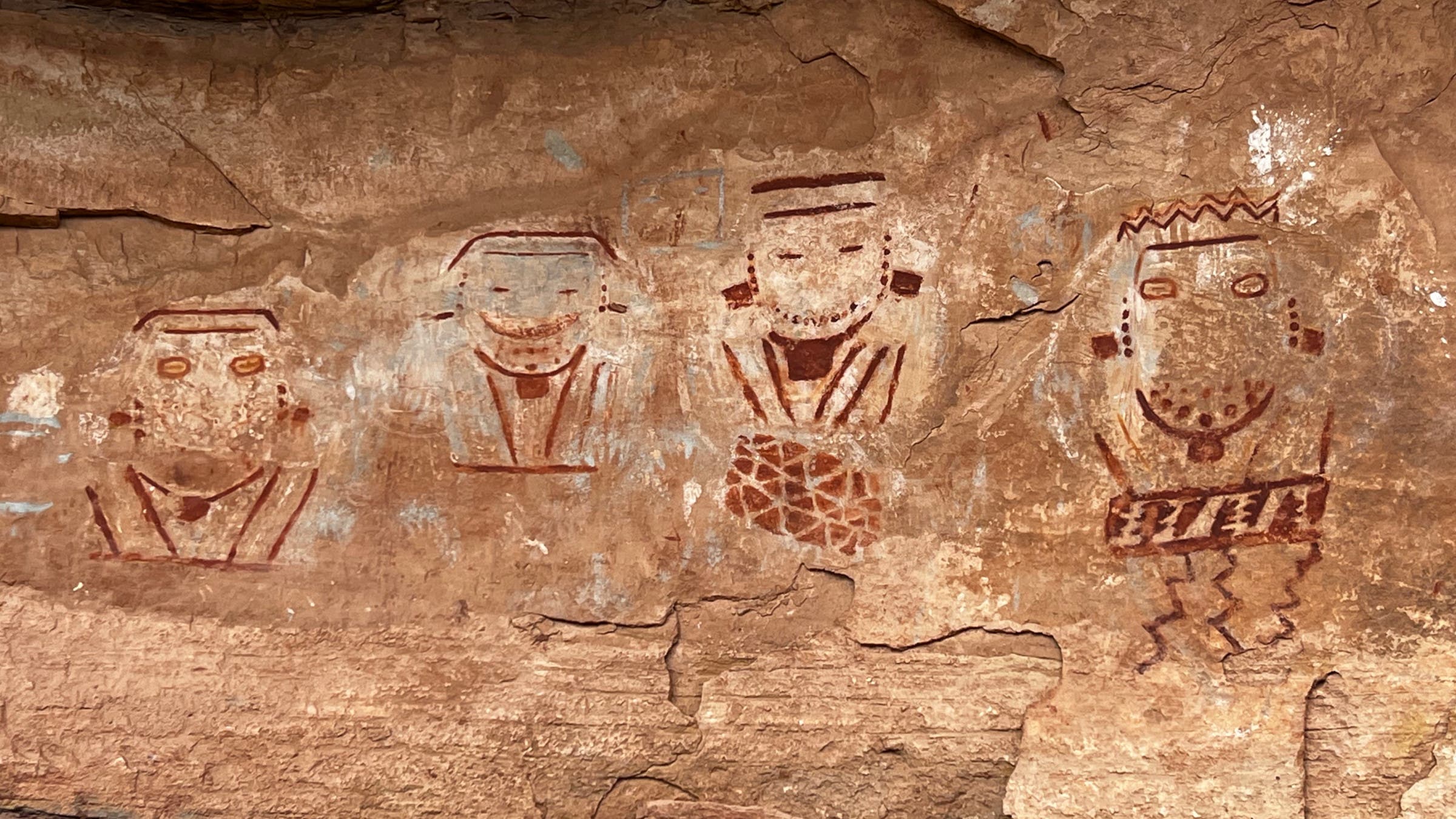 Deep in the West’s Backcountry, These 6 Trails Lead to Sacred Rock Art and Ruins