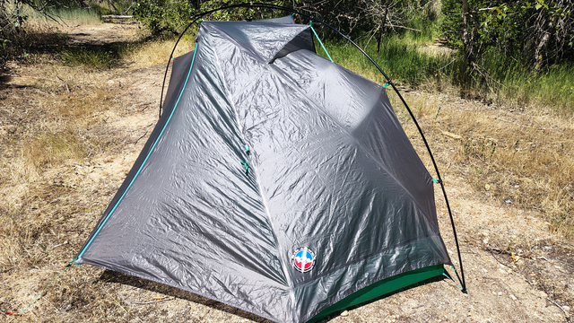 Big Agnes VST Tents Are Its Lightest Yet—And Among Its Most Expensive