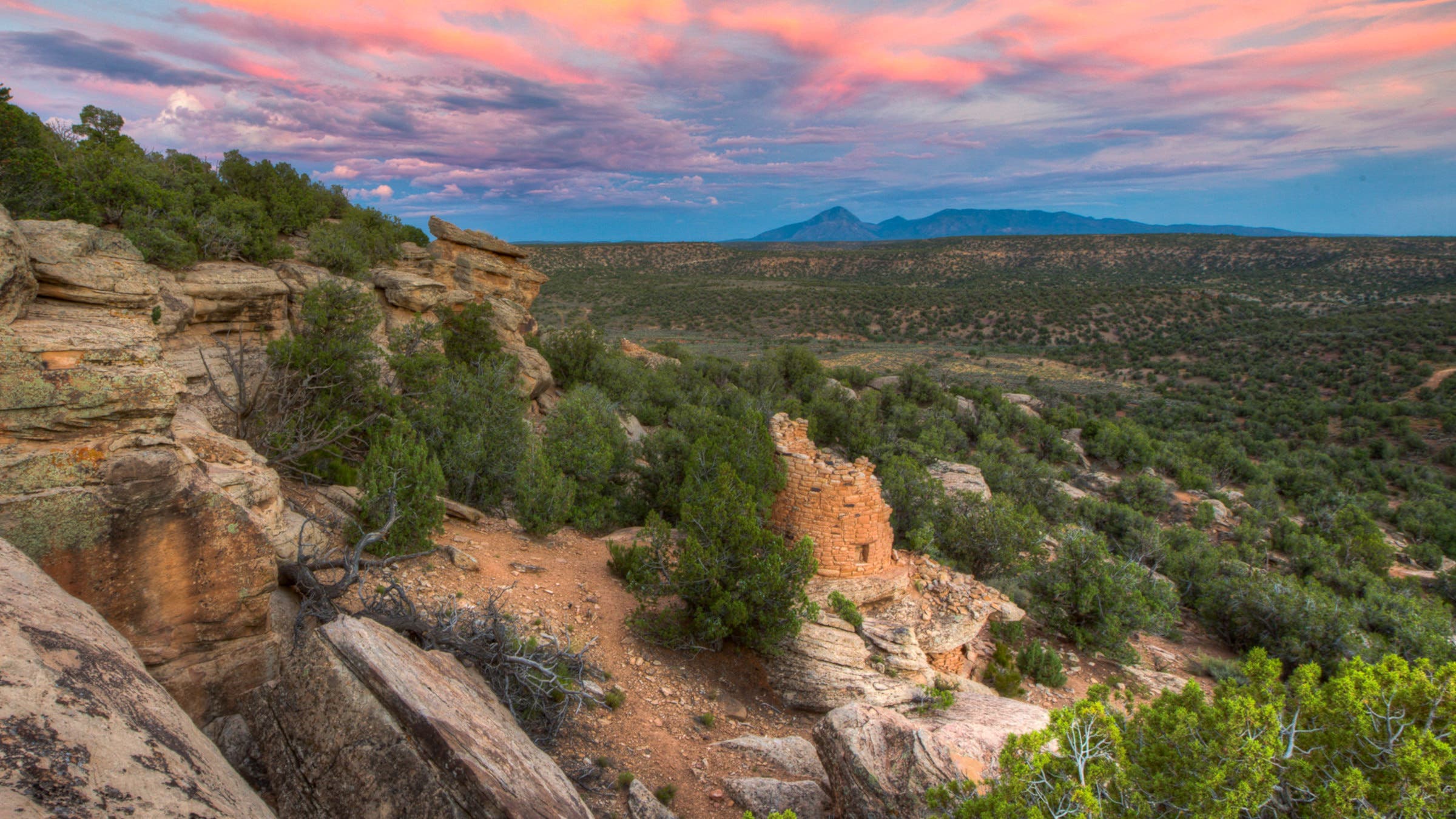Deep in the West’s Backcountry, These 6 Trails Lead to Sacred Rock Art and Ruins