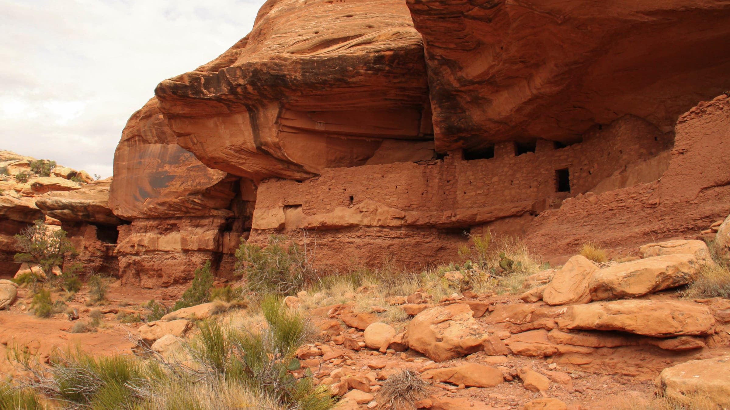 Deep in the West’s Backcountry, These 6 Trails Lead to Sacred Rock Art and Ruins