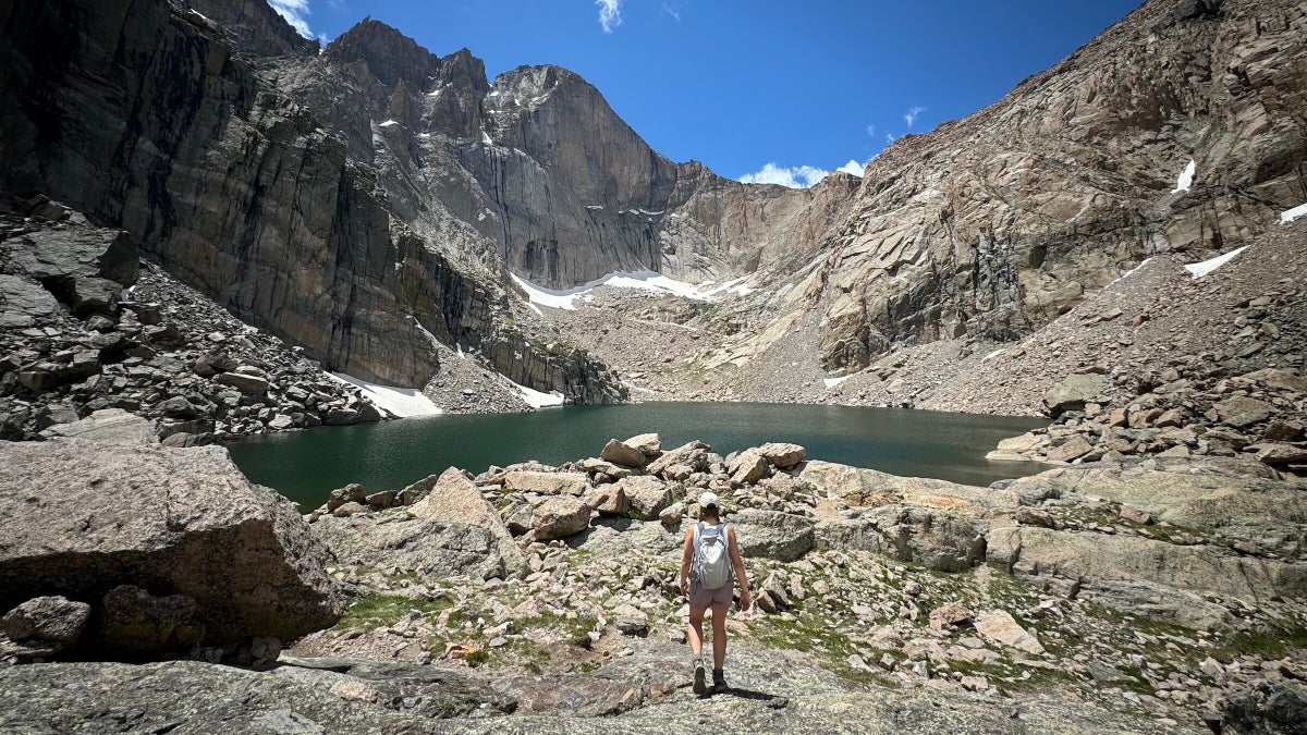 Solstice hiking list: 37 long-haul trails that make a day feel earned