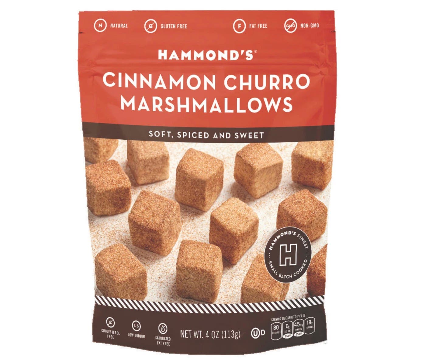 Hammond's Marshmallows