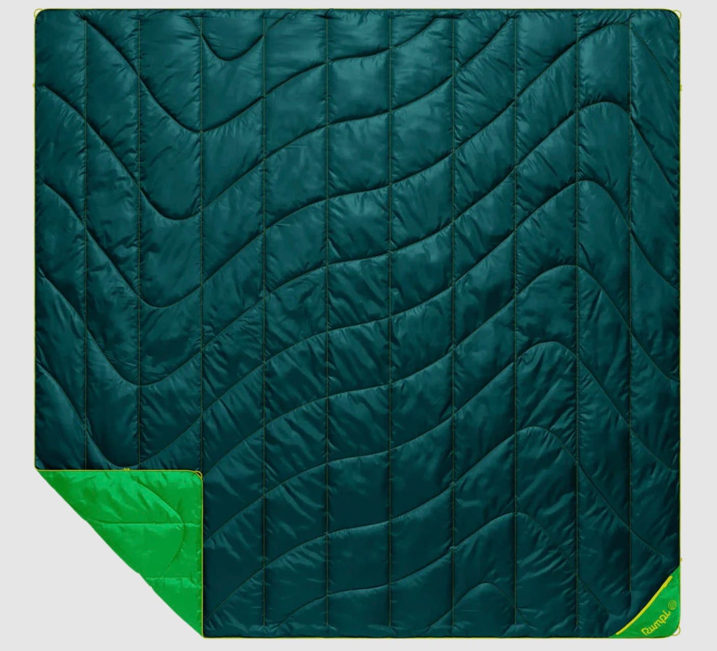Camp blanket