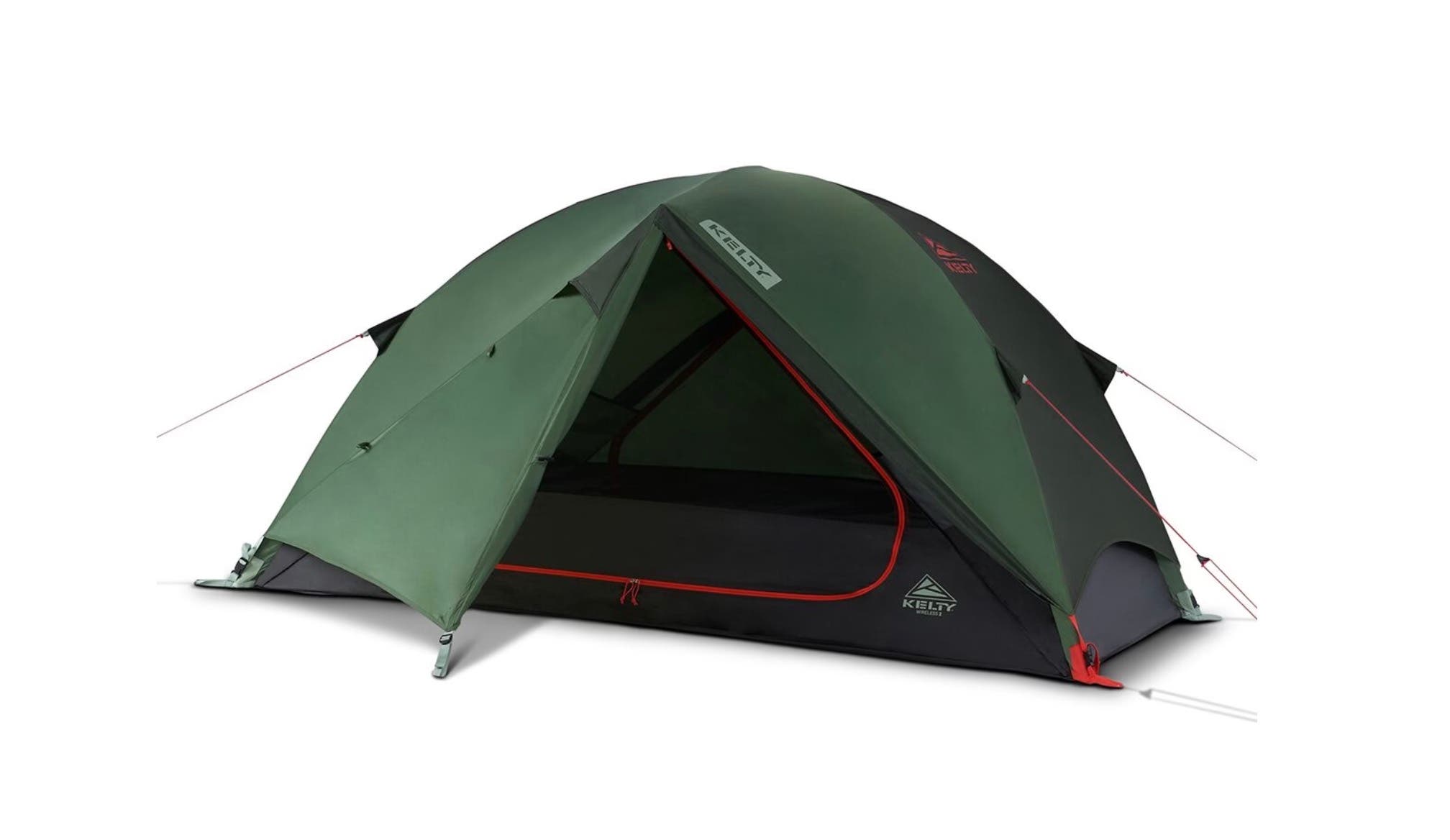 kelty wireless 2 tent