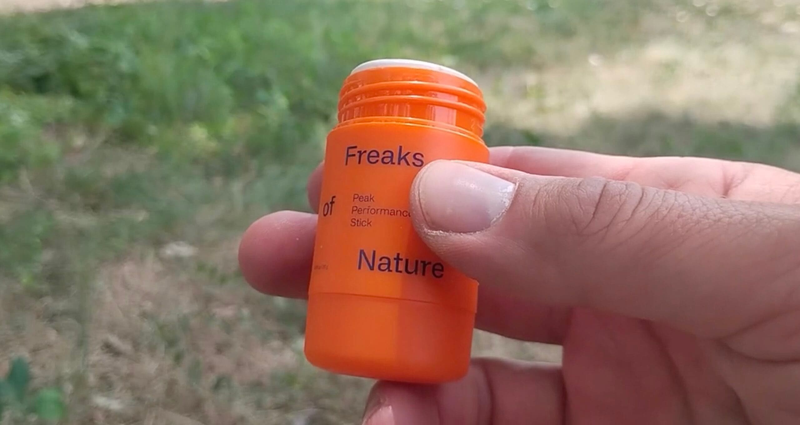 Freaks of Nature Sunscree
