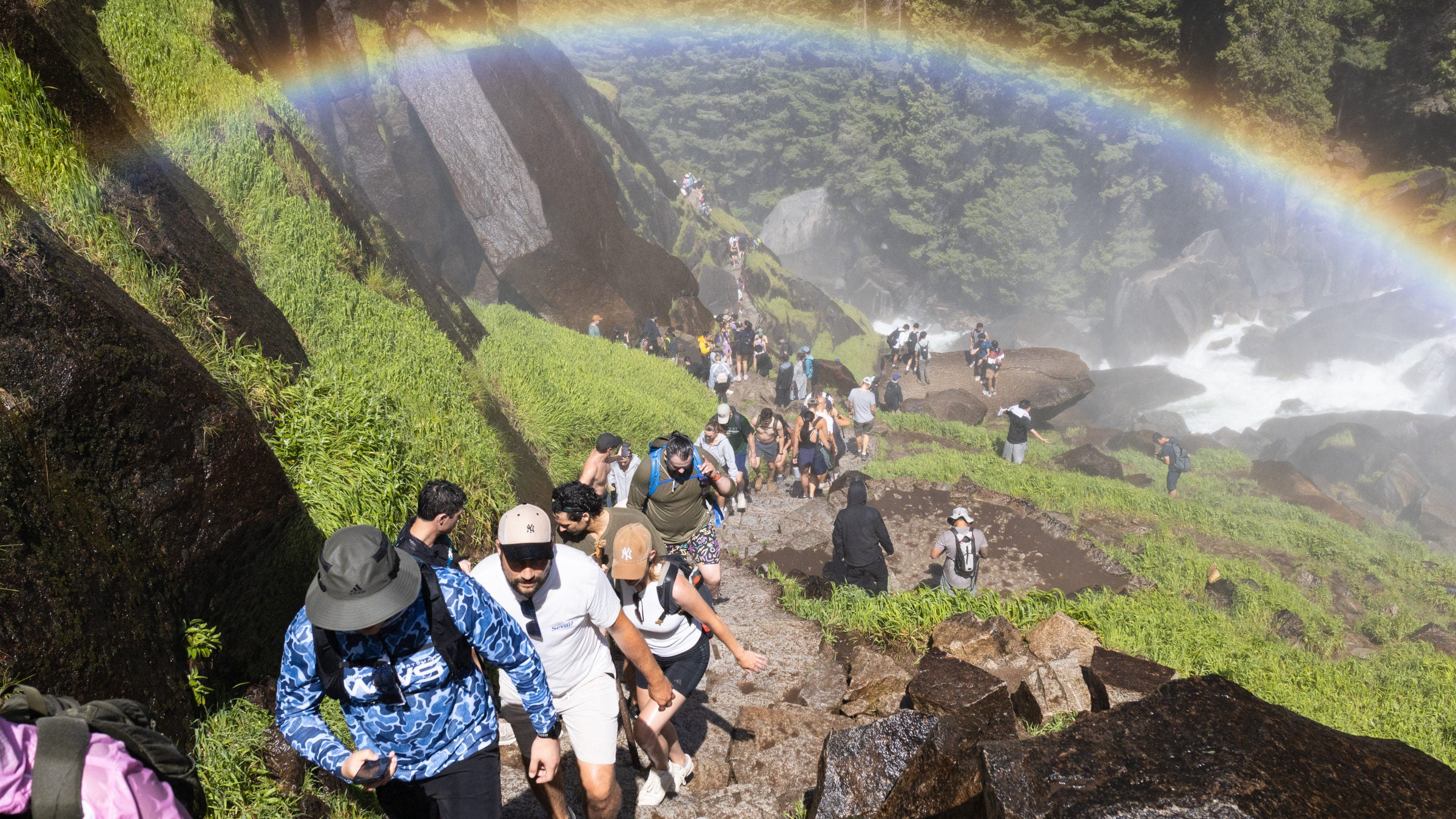 The 5 Biggest Hiking Stories of 2026 (So Far)