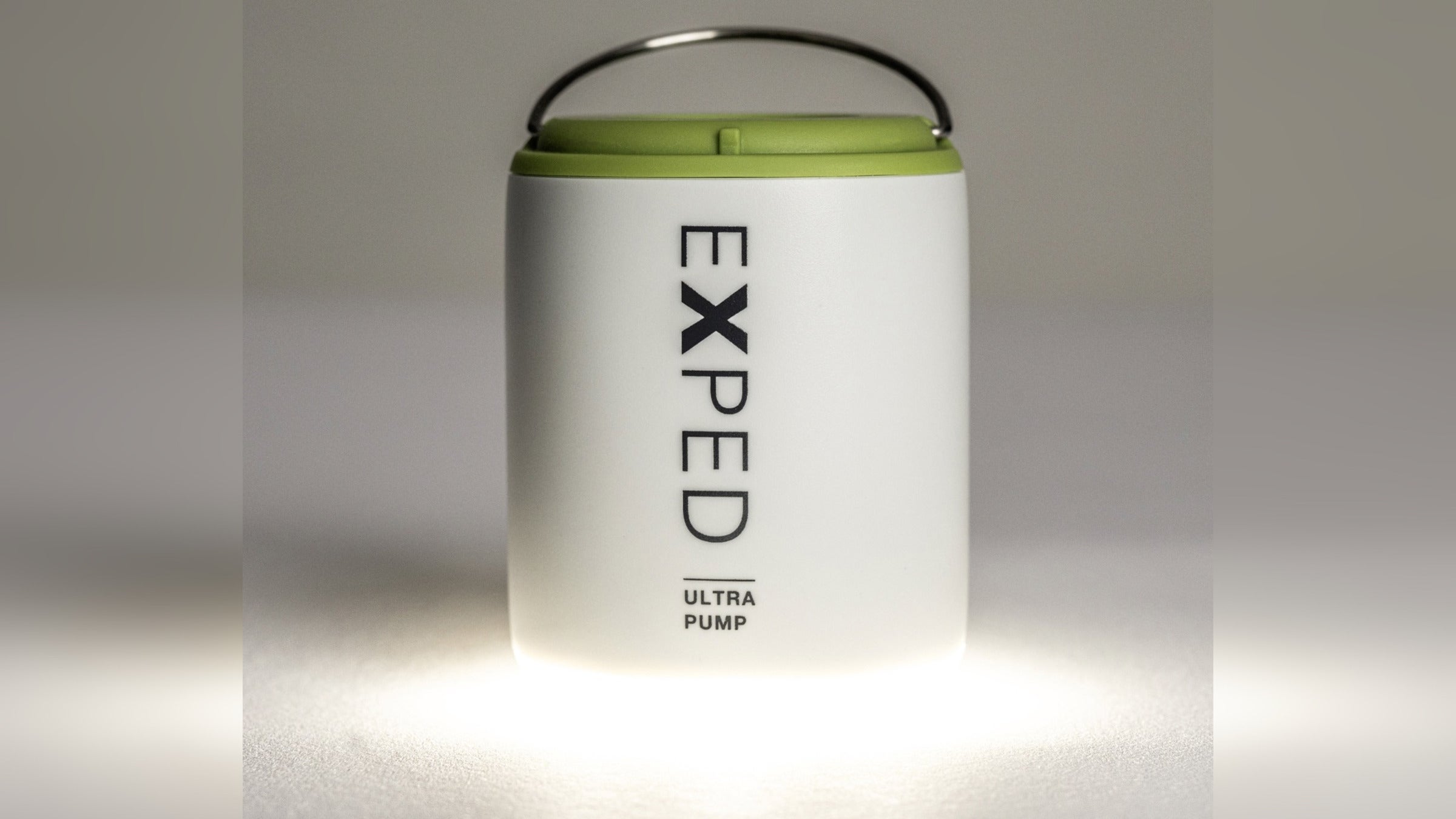 Deal of the Week: A Camp Lantern That Can Blow Up Your Sleeping Pad