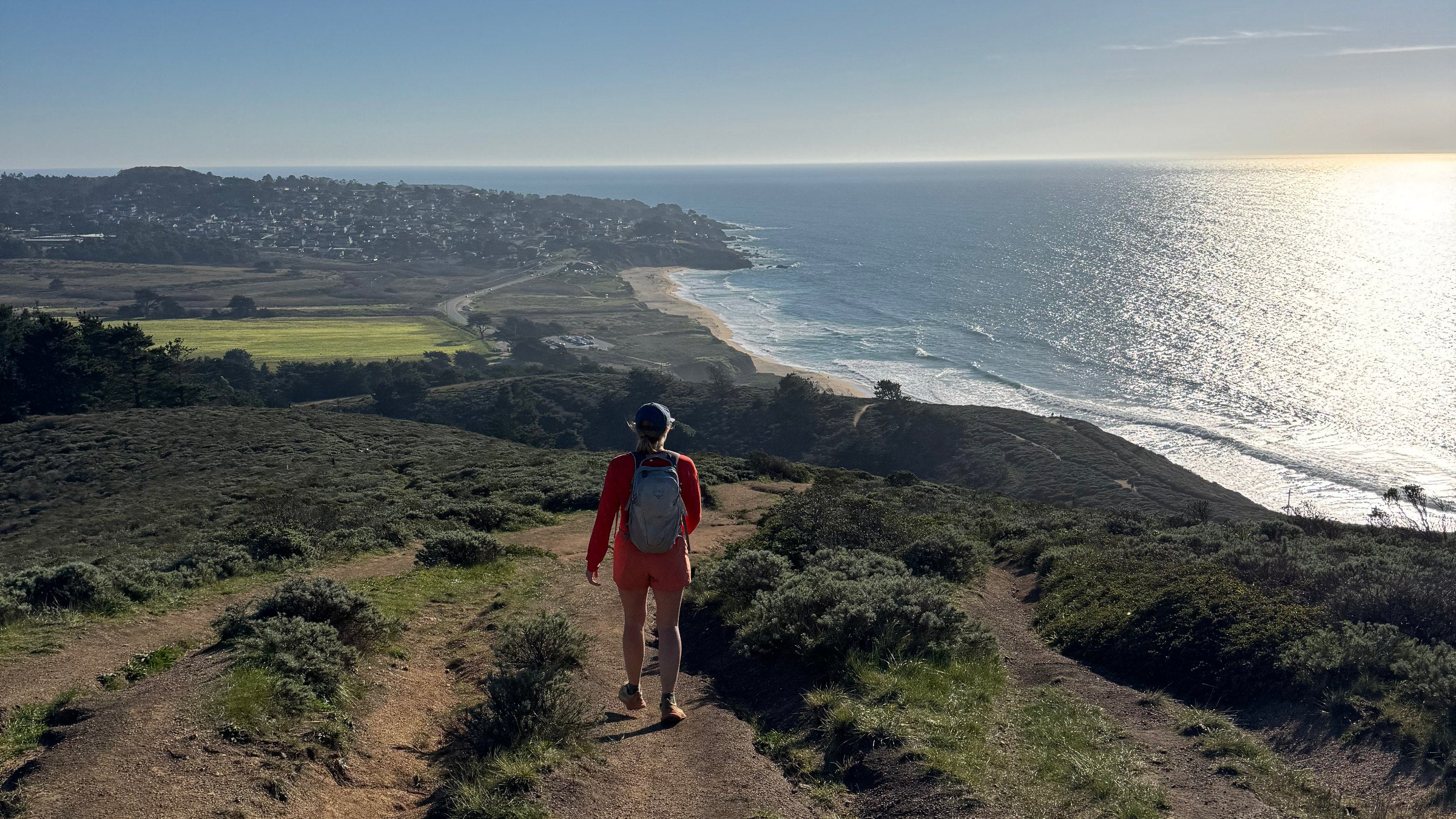 Get Fit Quick for Summer Hiking with These 5 Workouts
