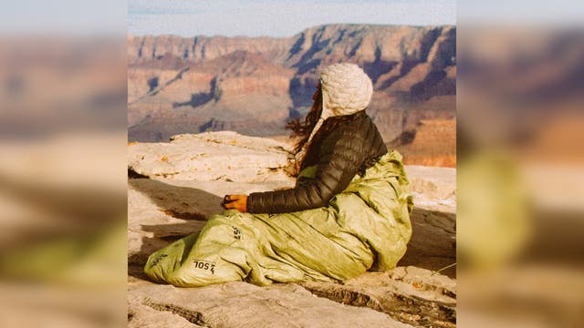 Deal of the Week: A Half-Pound Shelter That Costs Less Than $50