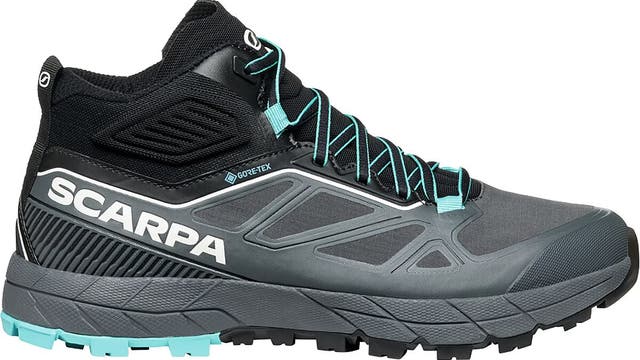 Deal of the Week: A Hiking Boot for People Who Hate Hiking in Boots