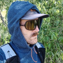 Farpointe Outdoor Gear's Tecnowool Hoody