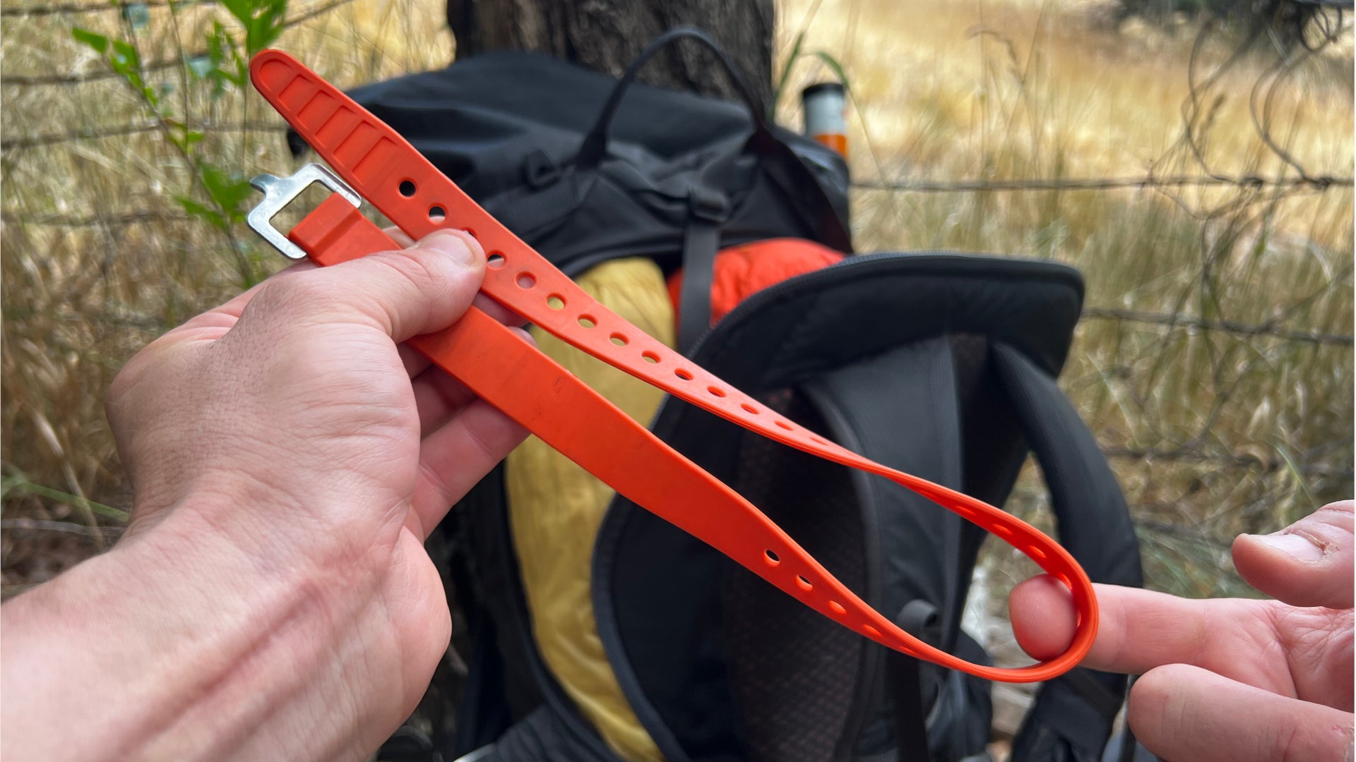 42 Backpacking Upgrades That Cost Pennies (or Nothing at All)