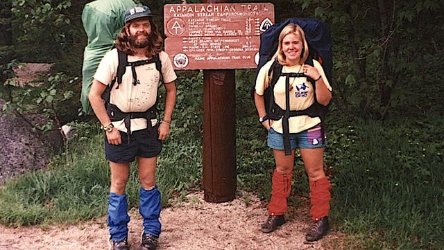 A Double Murder Stunned Appalachian Trail Hikers. This New Memoir Explores the Aftermath.