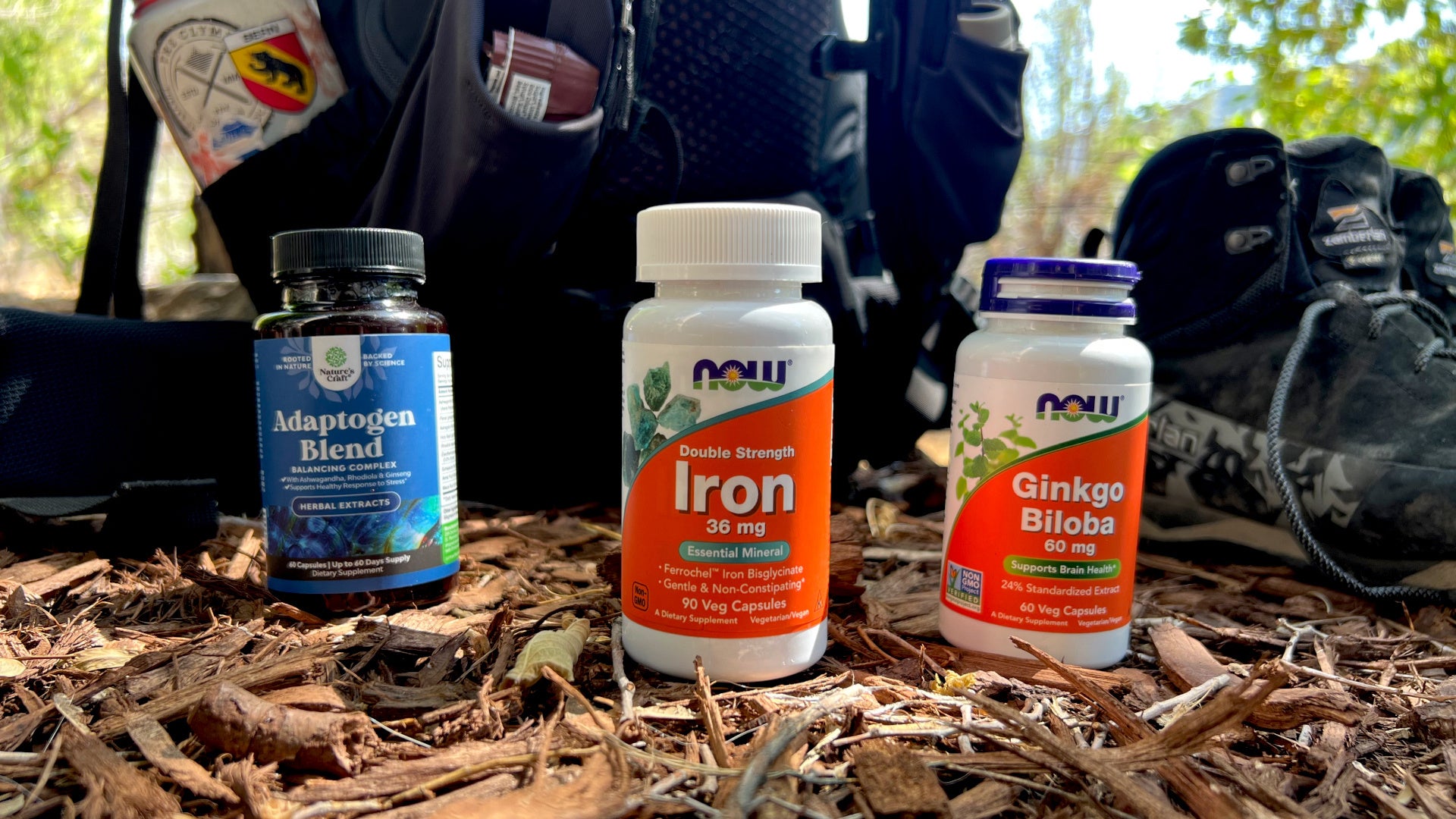 Do “Oxygen Enhancers” Actually Work? Expert Rates 5 Supplements for Altitude Activity.