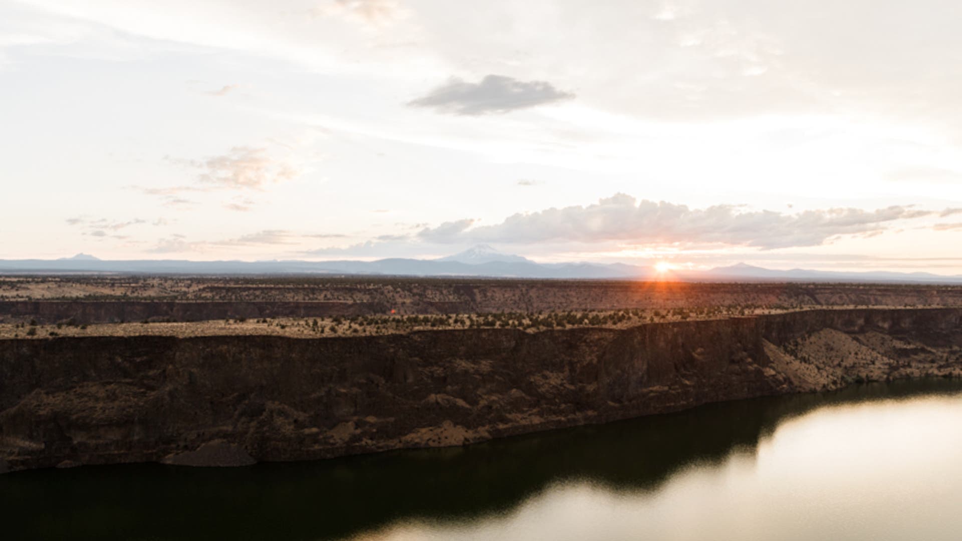 Ditch Oregon's Crowds at These 5 High Desert State Parks