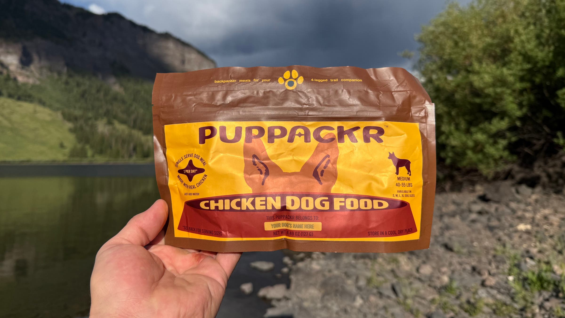 puppackr-dog-backpacking-dehydrated-food