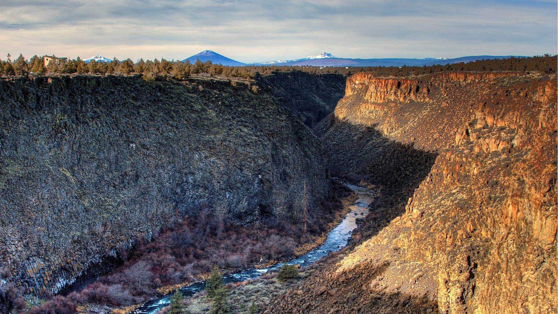 Ditch Oregon's Crowds at These 5 High Desert State Parks