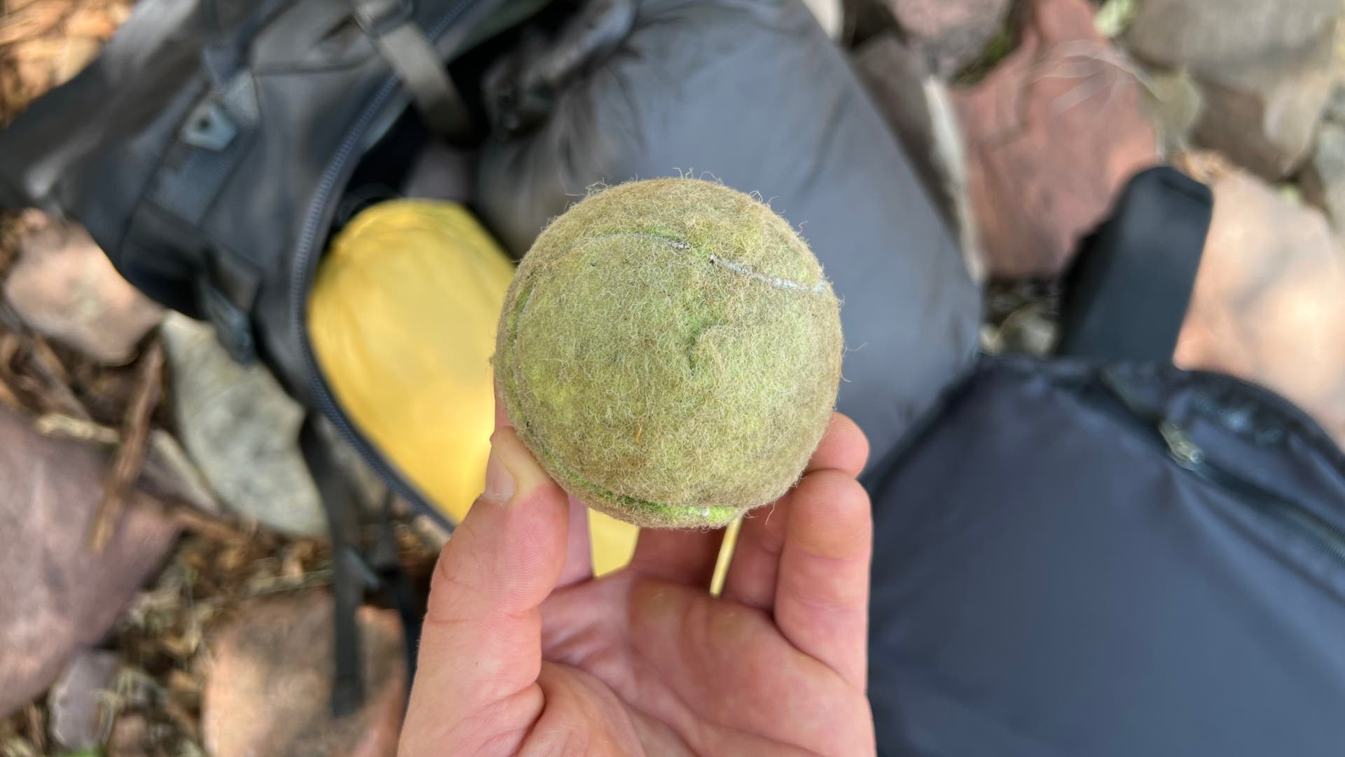 7 Scrappy Gear Hacks to Level Up Your Backpacking for Next to Nothing