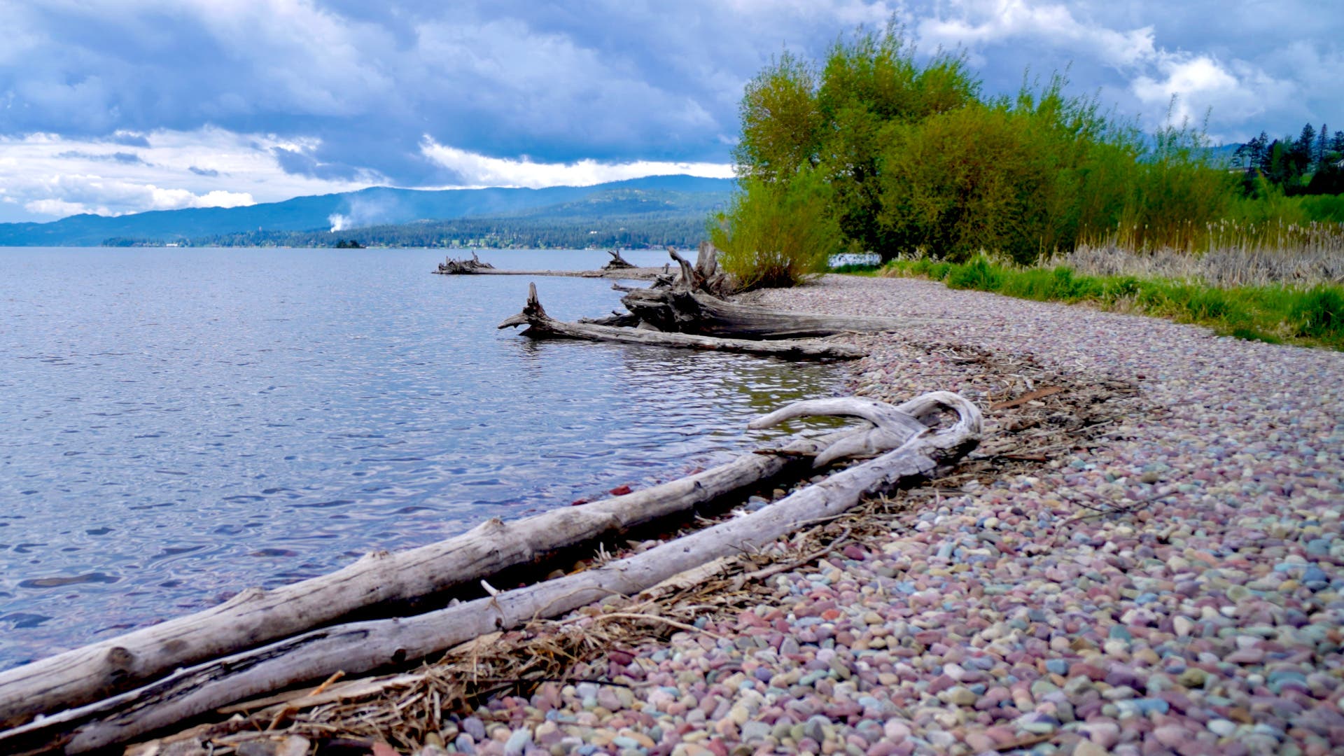 Skip Glacier National Park's Crowds For These 7 Spectacular Alternatives