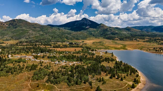 Tired of Bougie Mountain Towns? Try These Gritty Escapes Instead.