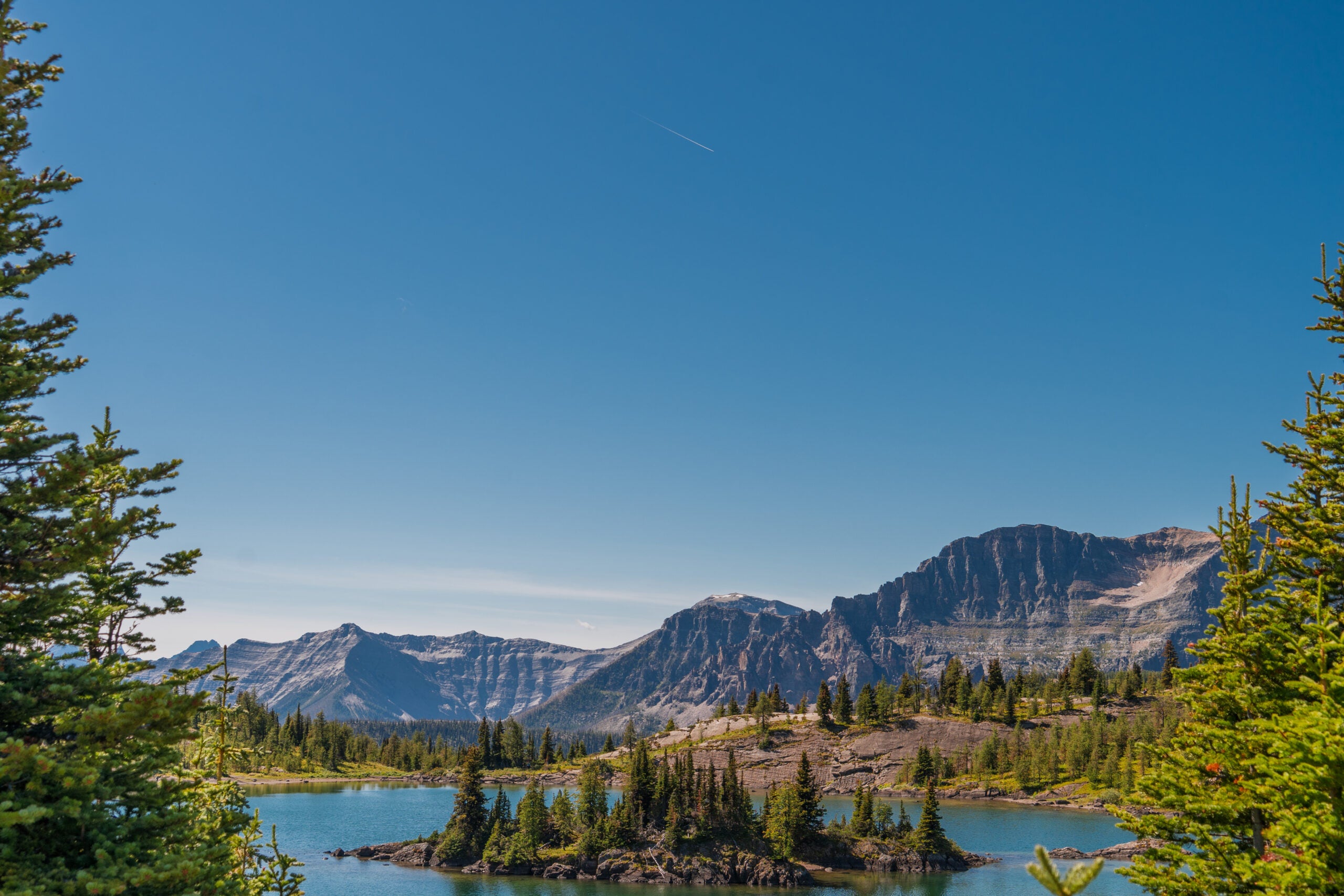 Banff Sunshine Village