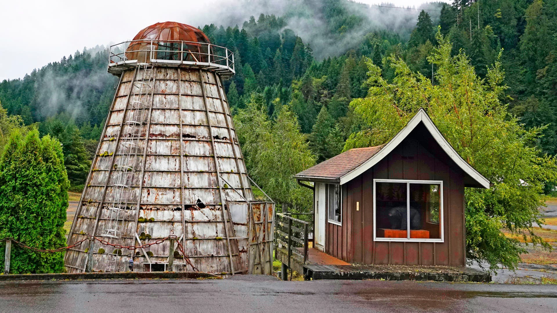 Tired of Bougie Mountain Towns? Try These Gritty Escapes Instead.