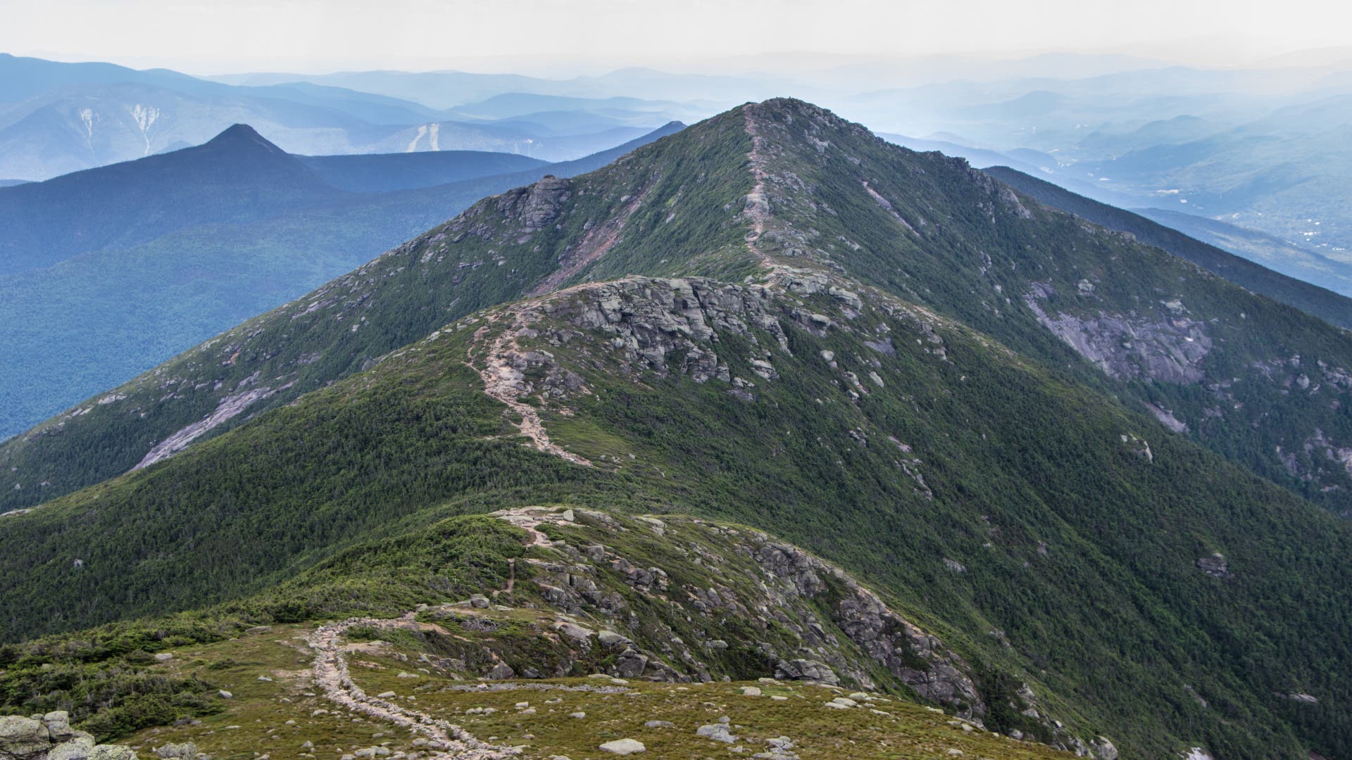 My Failed Attempt on the Pemi Loop Prepared Me for Success. This Is What I Learned.