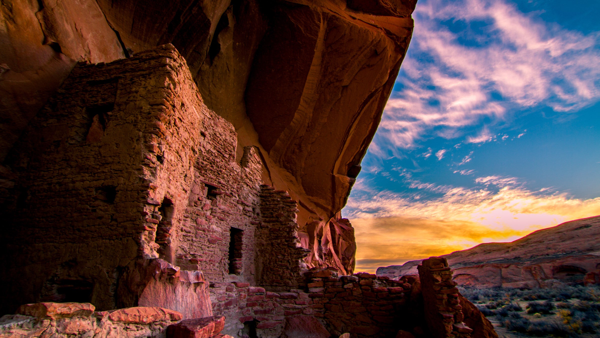 Deep in the West’s Backcountry, These 6 Trails Lead to Sacred Rock Art and Ruins