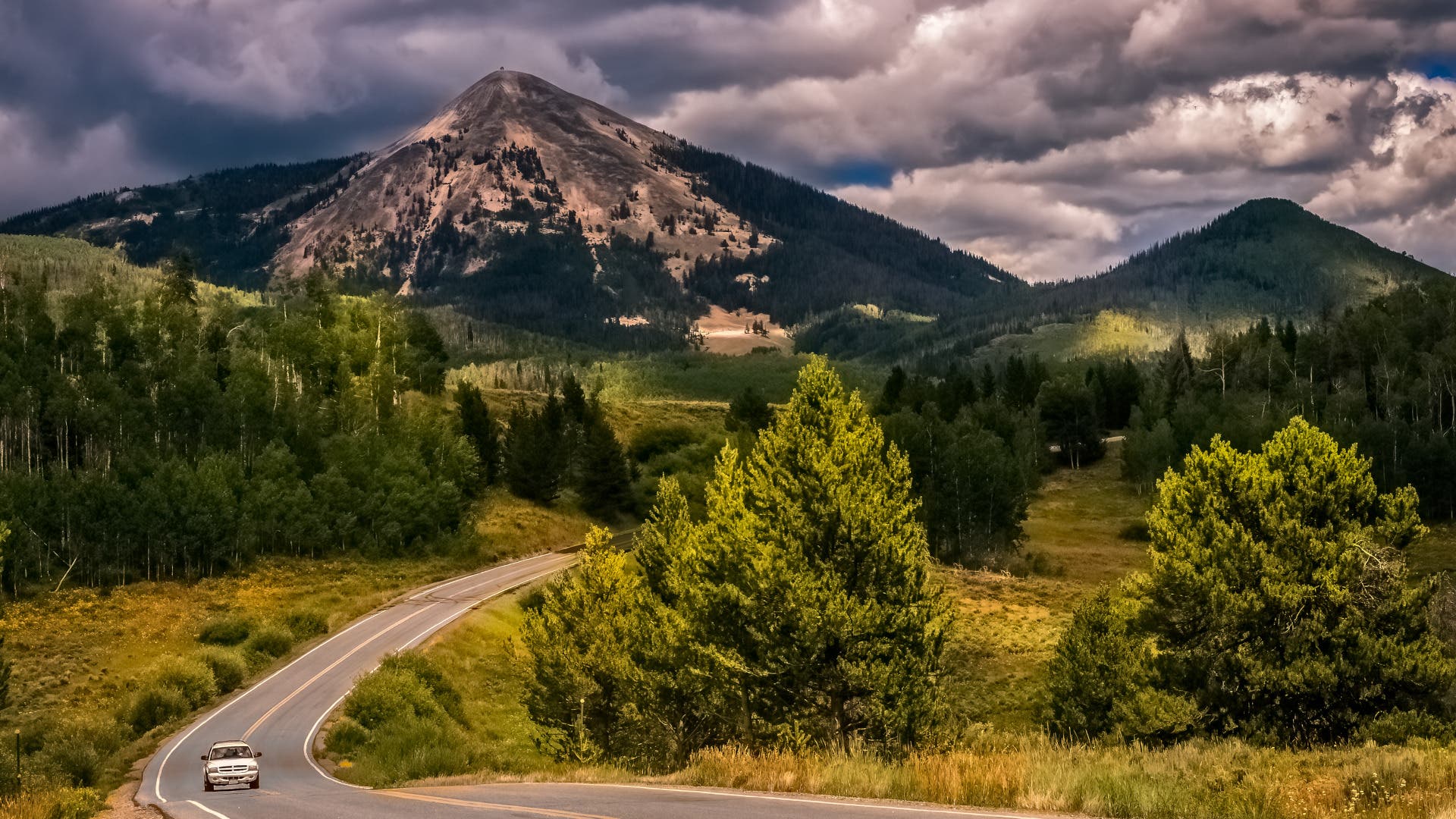 Tired of Bougie Mountain Towns? Try These Gritty Escapes Instead.