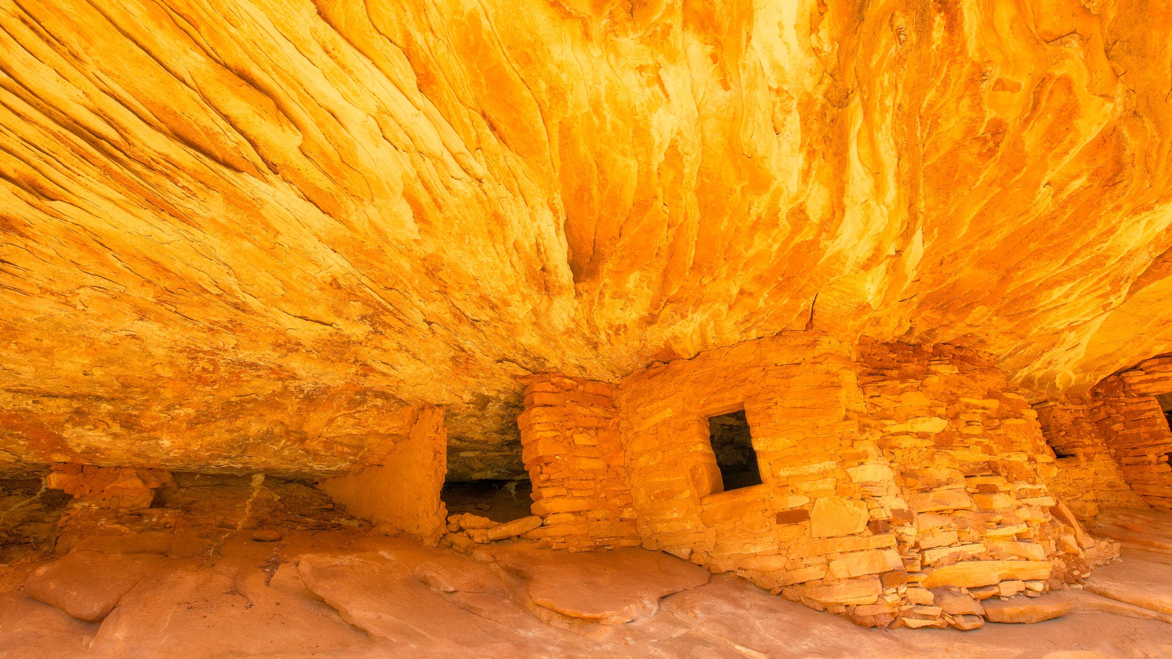 Deep in the West’s Backcountry, These 6 Trails Lead to Sacred Rock Art and Ruins