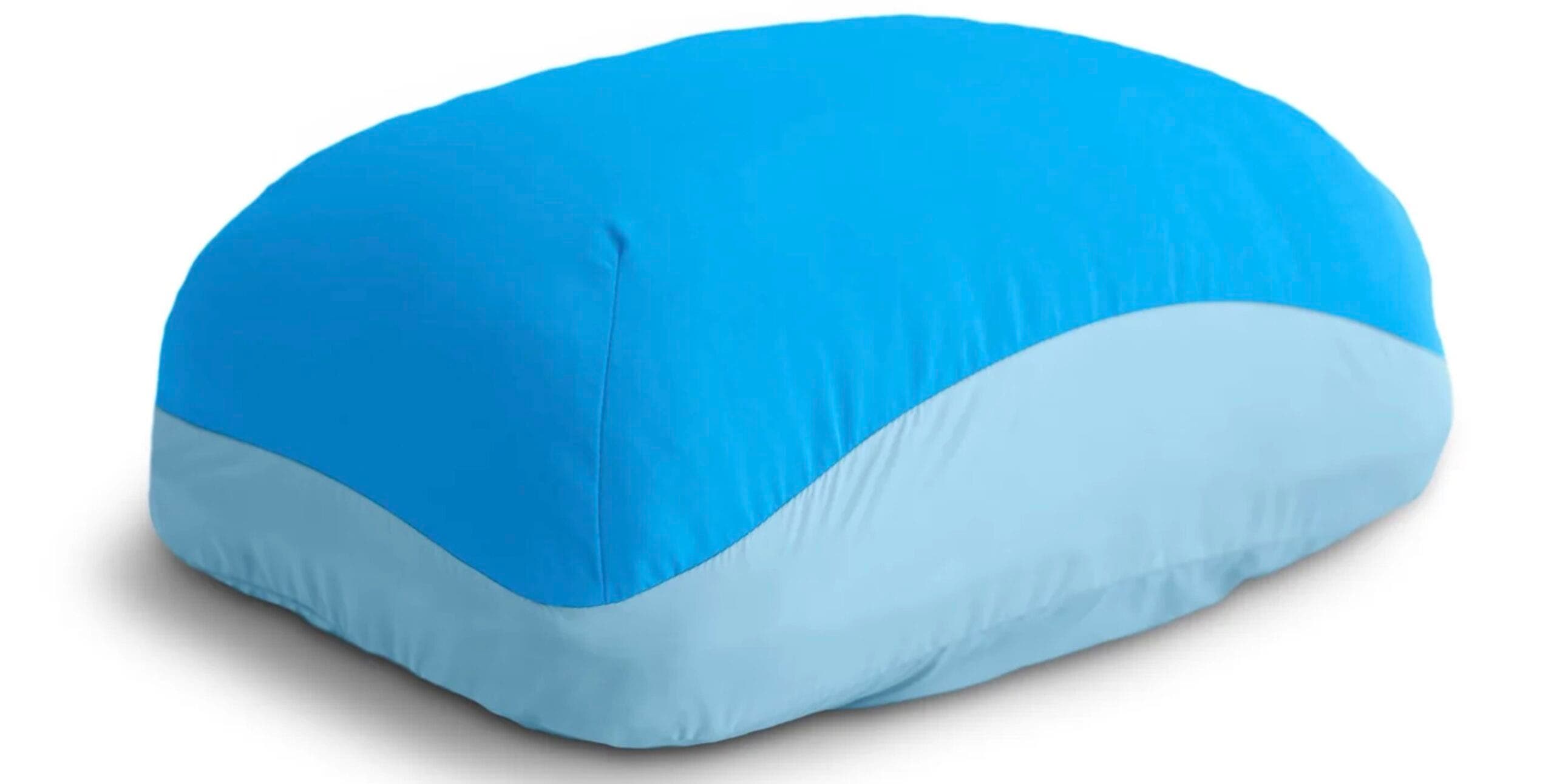 Zenbivy Pillow