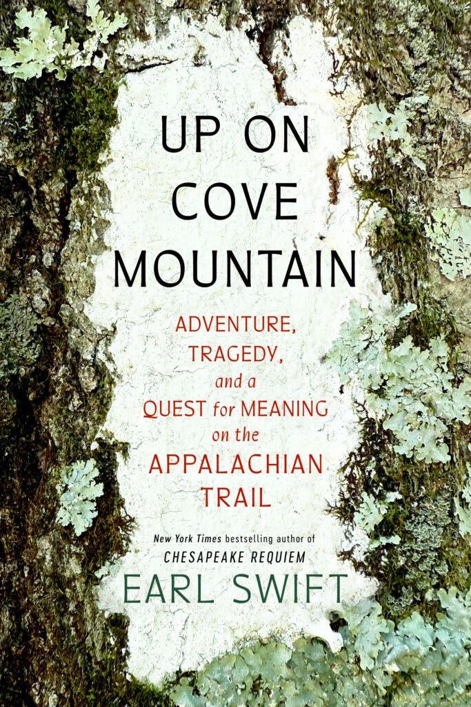 On Cove Mountain by Earl Swift
