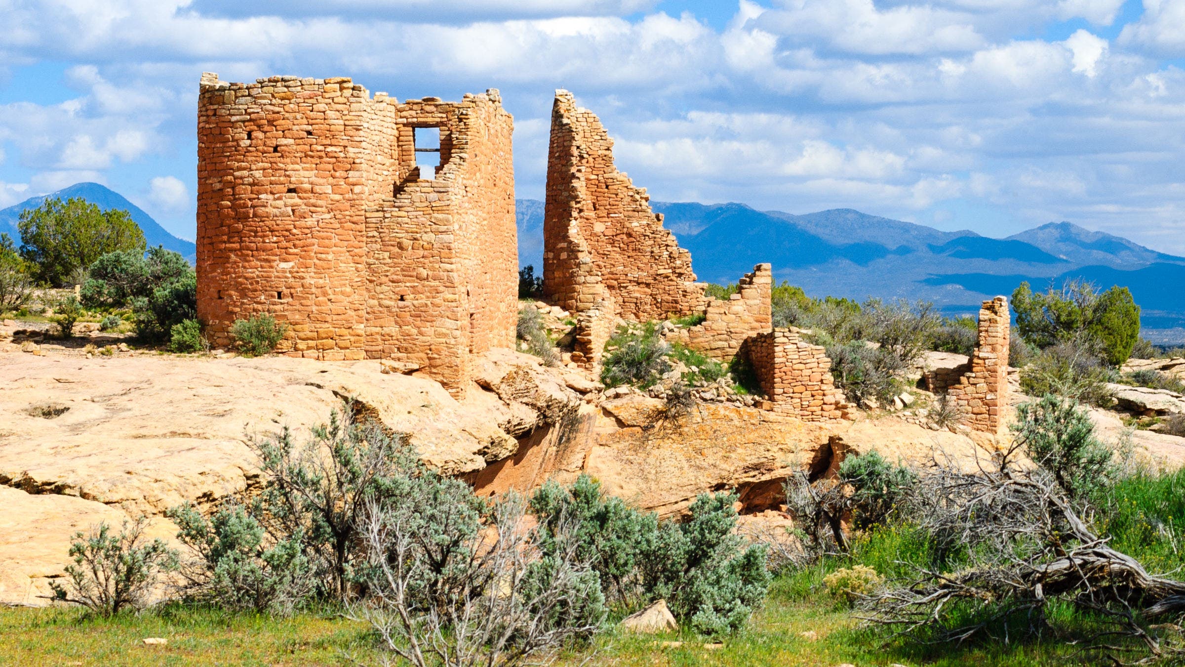 Deep in the West’s Backcountry, These 6 Trails Lead to Sacred Rock Art and Ruins