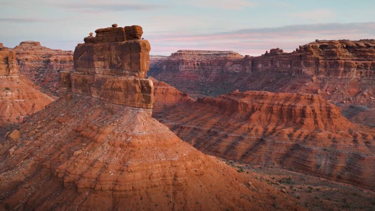 Bears Ears Is a Trail Fight, a Local Fight, and a Court Fight All at Once