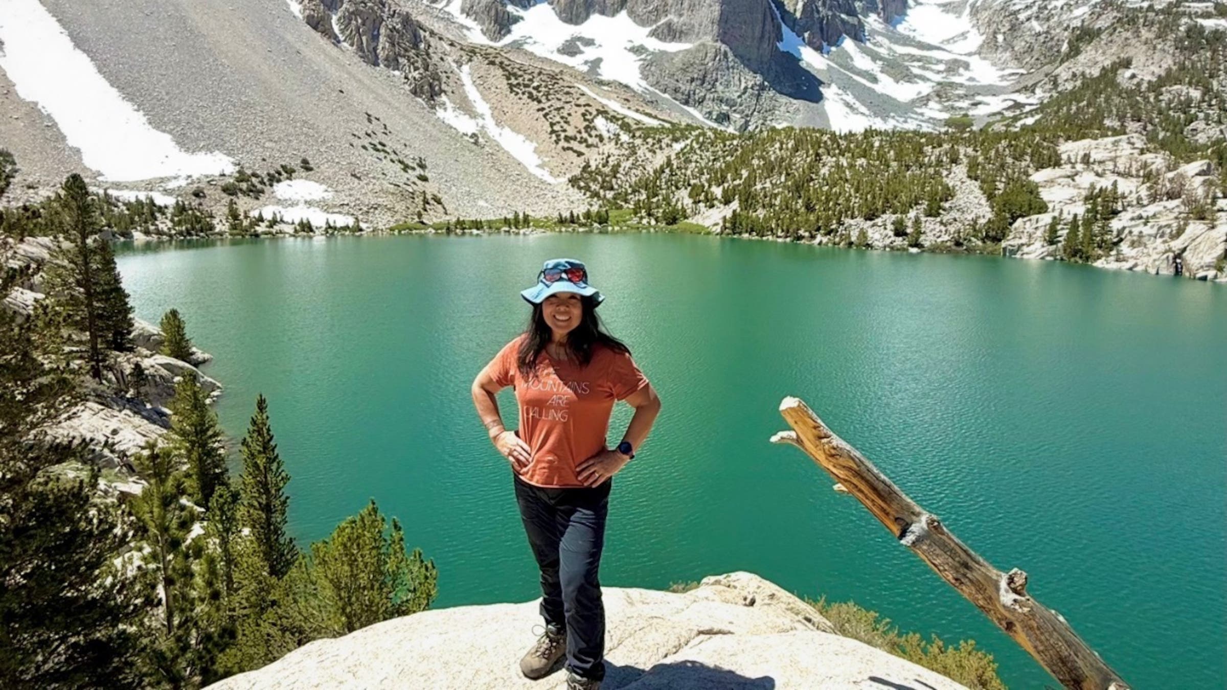 What Are the Best Pants for a Long Trail? Here's What 5 Thru-Hikers Said.
