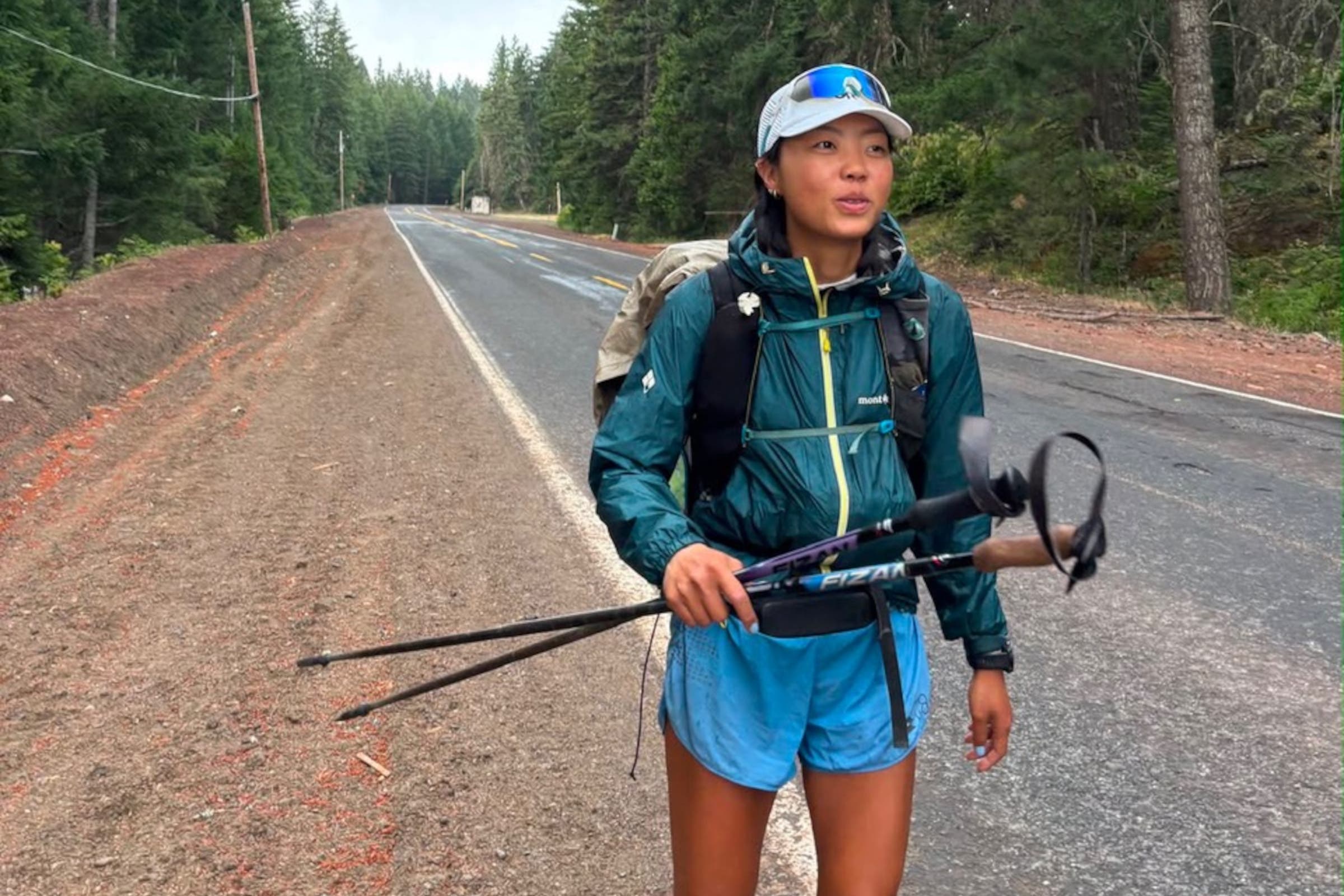 What Are the Best Pants for a Long Trail? Here's What 5 Thru-Hikers Said.