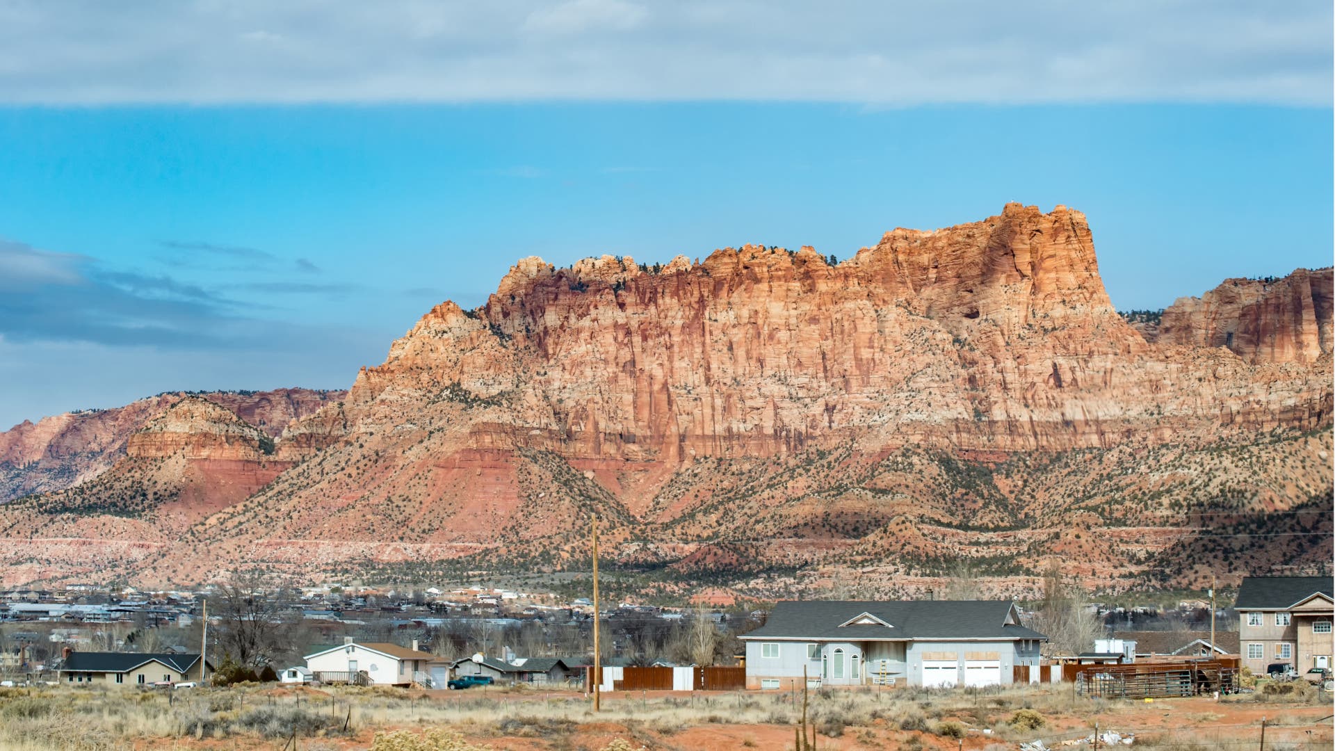 Tired of Bougie Mountain Towns? Try These Gritty Escapes Instead.