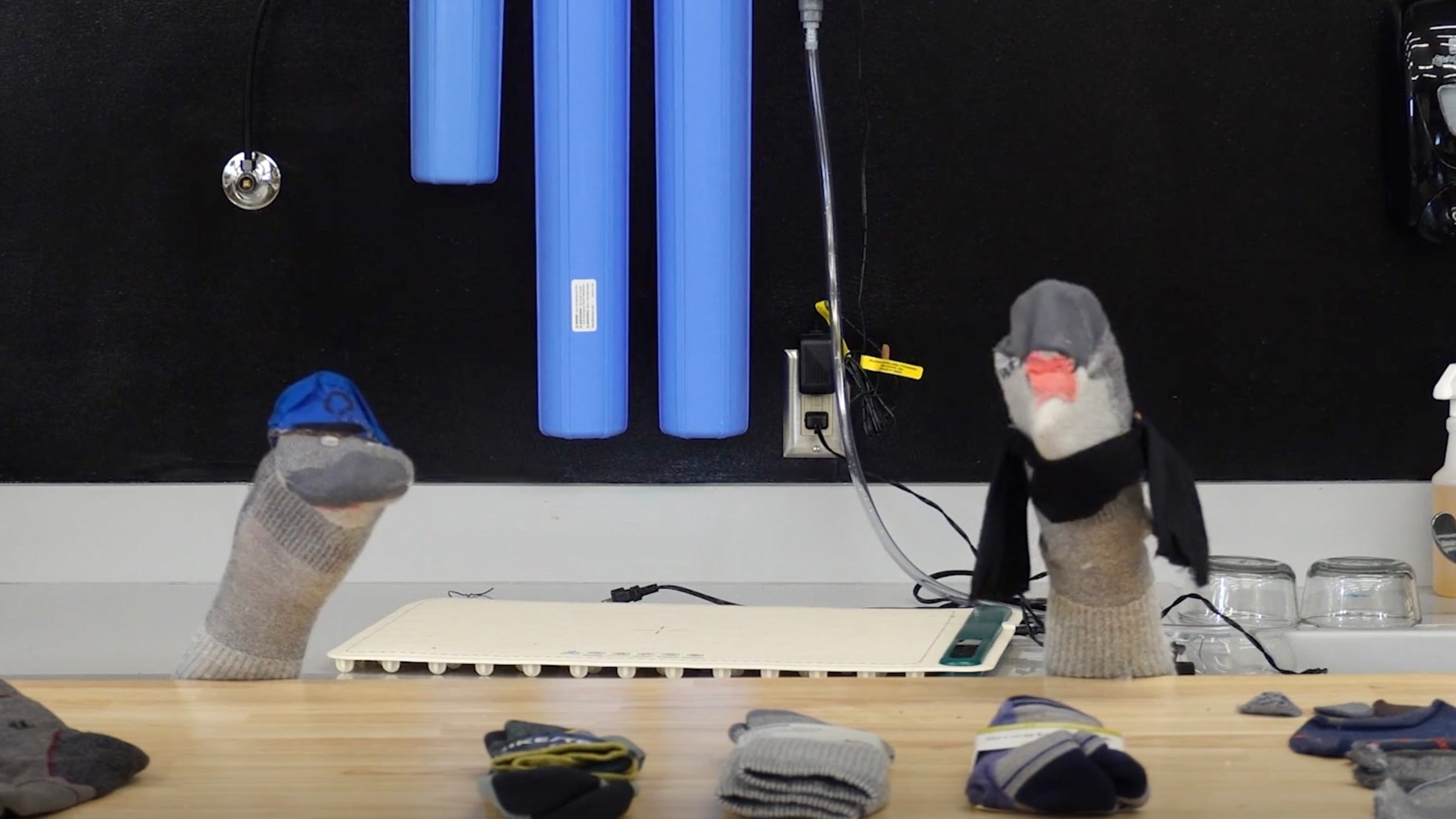Which Hiking Socks Last the Longest and Dry the Fastest? We Tested Them in Our Lab. Which Hiking Socks Last the Longest and Dry the Fastest? We Tested Them in Our Lab.