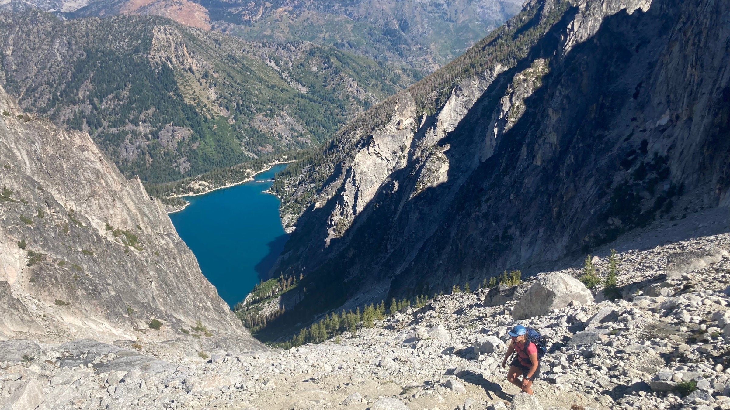 Hate Big Climbs? These 5 Hill Workouts Will Make Vert Feel Like Flat Ground