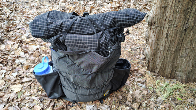 Symbiosis Gear Thinks Women Deserve Better Ultralight Backpacks
