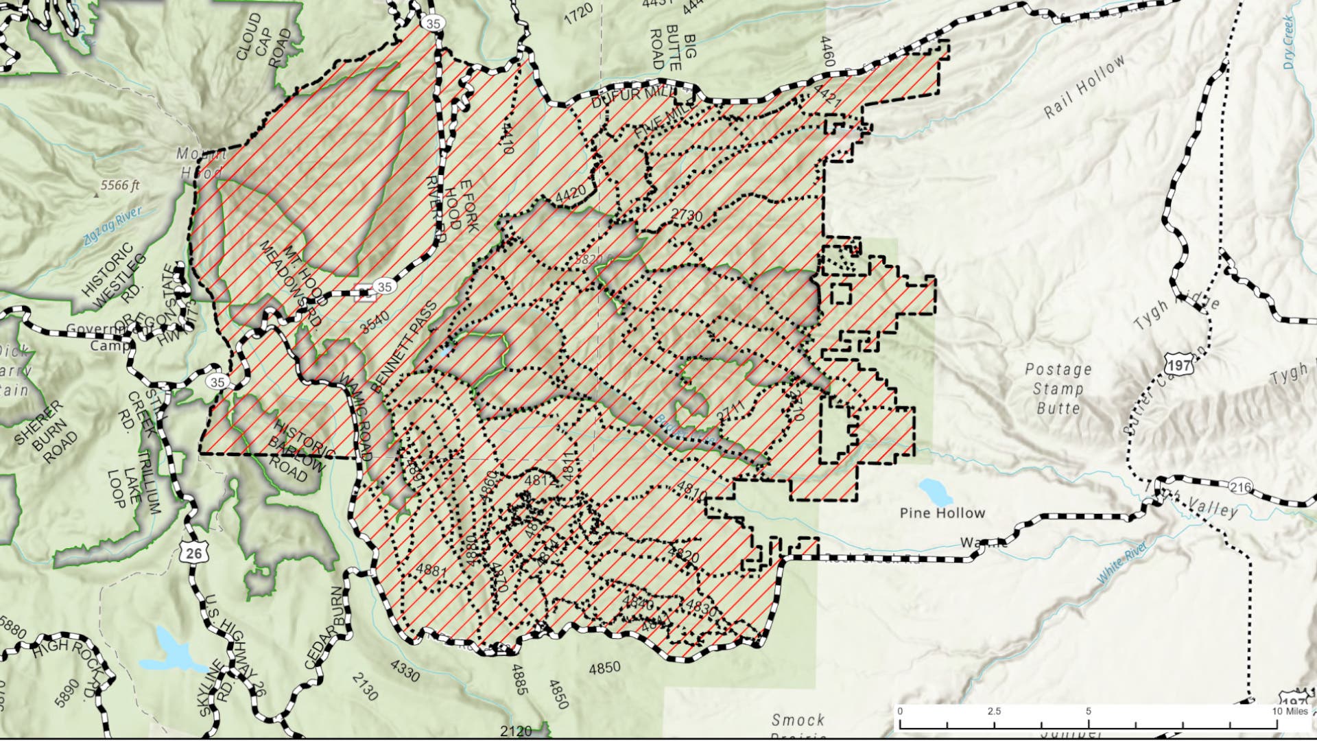 grasshopper-fire-pct-mount-hood-closures