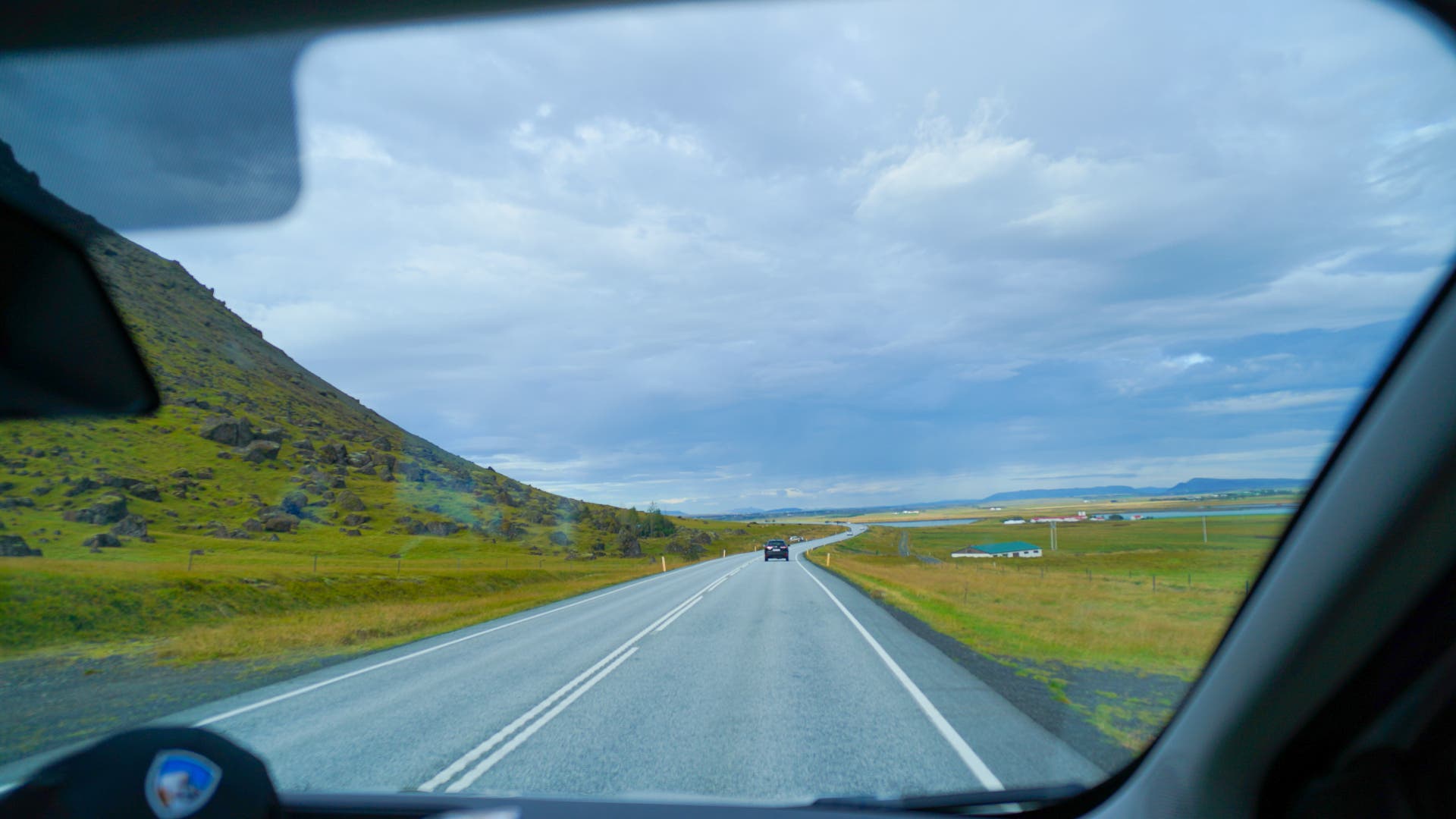 Skip Iceland's Crowds and Explore This Otherworldly National Park Instead