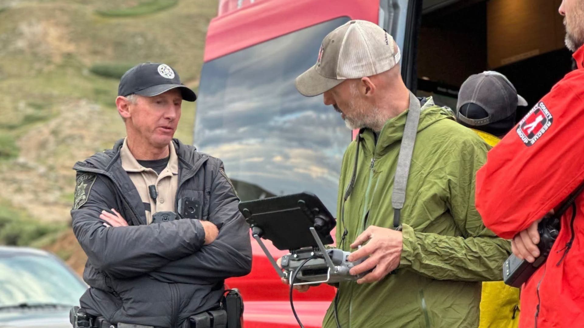 Search and Robo-Rescue: SAR Tech Is Evolving, and These New Tools Are Changing The Game